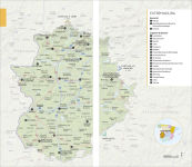Alternative view 5 of Espana Guia Visual (DK Spain)