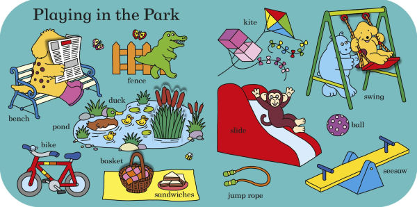 Spot's First 100 Words: A Lift-the-Flap Book