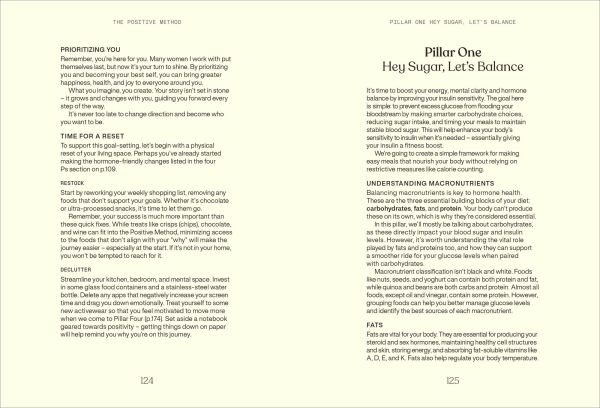 Everything I Know About Hormones: Six Steps to Optimal Health and Happiness