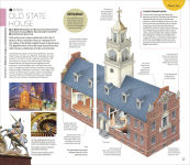 Alternative view 17 of DK Boston