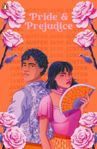 Title: Pride and Prejudice, Author: Jane Austen