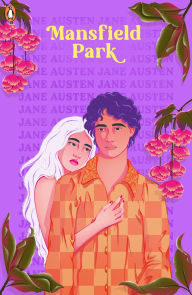 Title: Mansfield Park, Author: Jane Austen