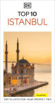 Alternative view 1 of DK Top 10 Istanbul