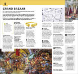 Alternative view 2 of DK Top 10 Istanbul