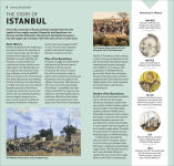 Alternative view 4 of DK Top 10 Istanbul