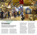 Alternative view 6 of DK Top 10 Istanbul