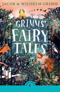 Grimms' Fairy Tales