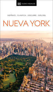 Title: New York City Guía Visual (DK New York City), Author: DK Travel