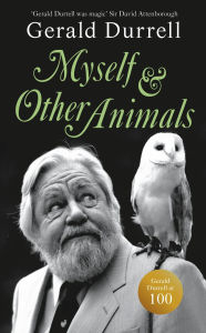 Download free it books in pdf Myself and Other Animals
