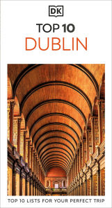 Title: DK Top 10 Dublin, Author: DK Travel