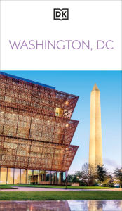Ebook in txt format download DK Washington, DC (English literature)