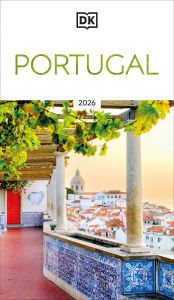 Title: DK Portugal, Author: DK Travel