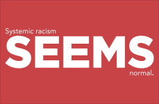 Alternative view 3 of A Kids Book About Systemic Racism