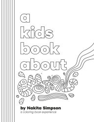 Free ebooks for download in pdf format A Kids Book About Emotions by Nakita Simpson 9780241742952