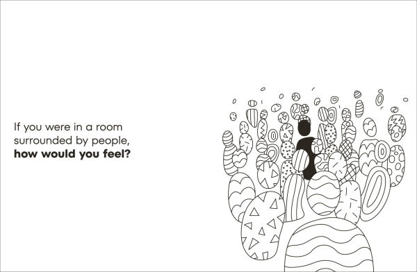 A Kids Book About Emotions