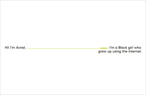 A Kids Book About AI Bias