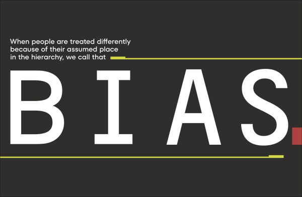 A Kids Book About AI Bias