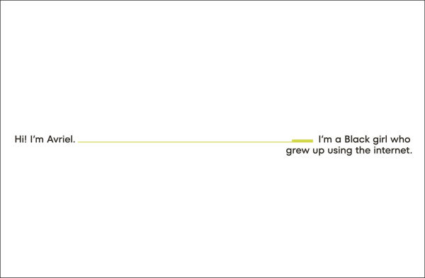 A Kids Book About AI Bias