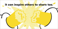 Alternative view 5 of A Little Book About Sharing