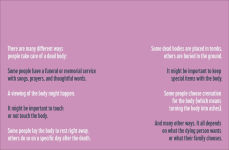 Alternative view 4 of A Kids Book About Death