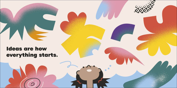 A Little Book About Ideas