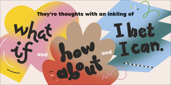 A Little Book About Ideas