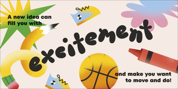 A Little Book About Ideas