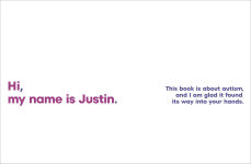 Alternative view 2 of A Kids Book About Autism