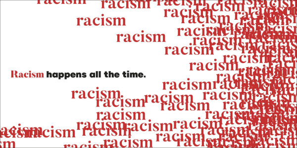 A Little Book About Racism