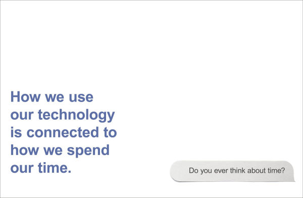 A Kids Book About Technology