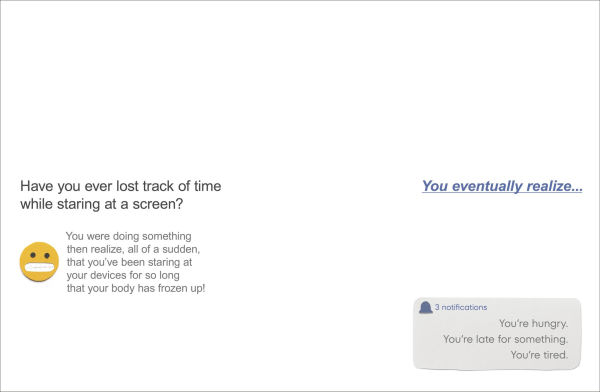 A Kids Book About Technology