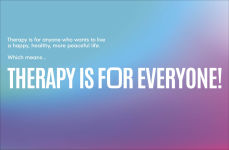 Alternative view 2 of A Kids Book About Therapy
