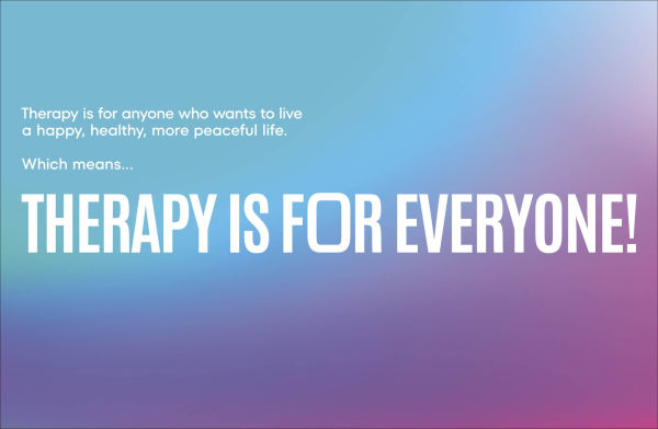 A Kids Book About Therapy