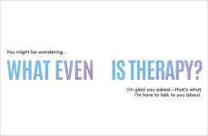 Alternative view 5 of A Kids Book About Therapy