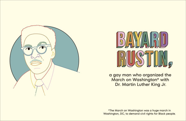 A Kids Book About Pride