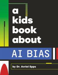 Title: A Little Book About Bias, Author: Courtney Ahn