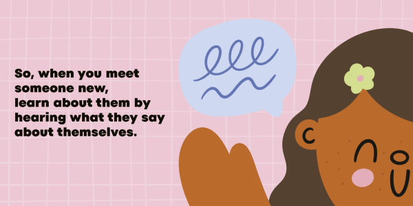 A Little Book About Bias