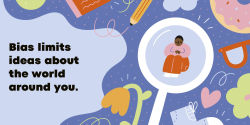 Alternative view 9 of A Little Book About Bias