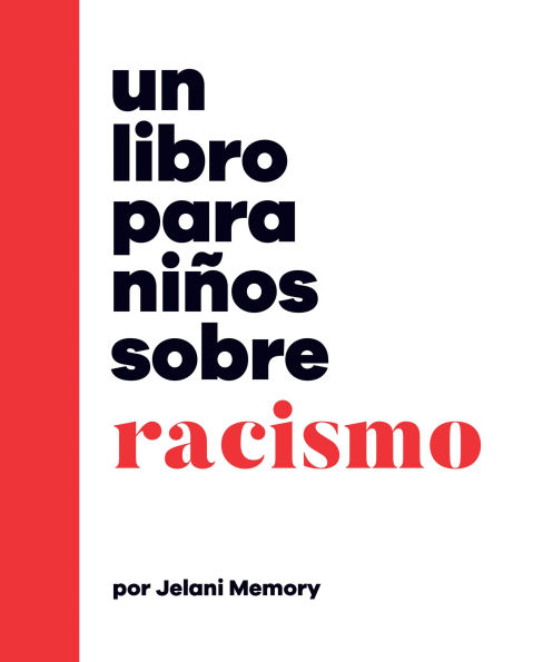 Un libro para niños sobre racismo