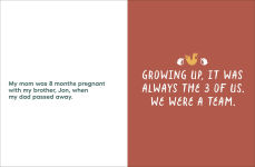 Alternative view 2 of A Kids Book About Becoming a Sibling