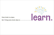 Alternative view 2 of A Kids Book About Learning