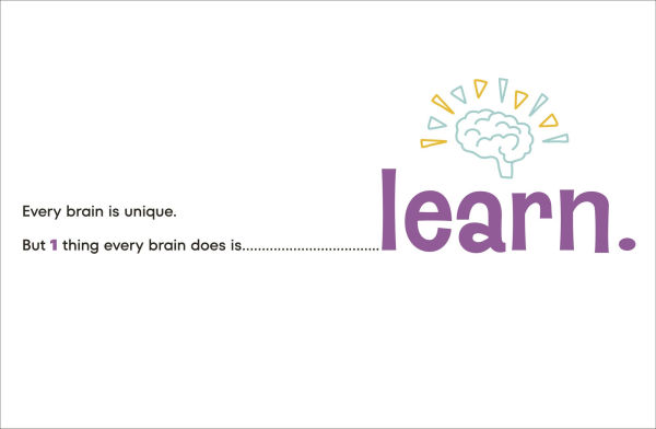A Kids Book About Learning