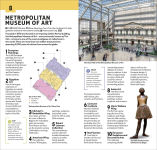 Alternative view 7 of DK Top 10 New York City