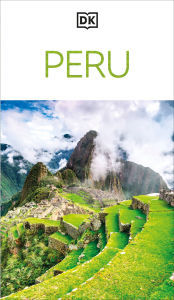 Title: DK Peru, Author: DK Travel