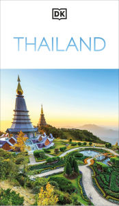 Title: DK Thailand, Author: DK Travel