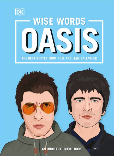 Wise Words Oasis