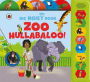 Zoo Hullabaloo! Ladybird Big Noisy Book