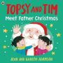 Topsy and Tim: Meet Father Christmas