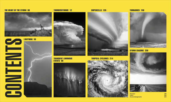 Storm: Chasing Nature's Wildest Weather