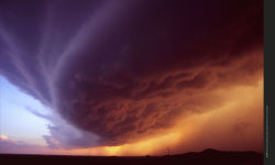 Alternative view 7 of Storm: Chasing Nature's Wildest Weather